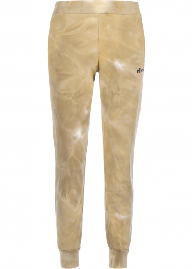 Hallouli Tie Dye Jog Pant